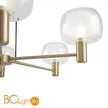 Люстра Maytoni Vision MOD411PL-06G - Фото 6