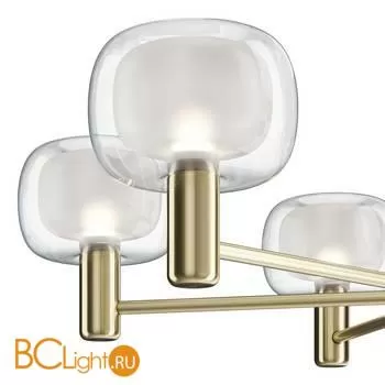 Люстра Maytoni Vision MOD411PL-06G - Фото 7