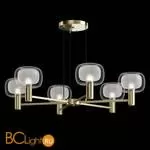 Люстра Maytoni Vision MOD411PL-06G