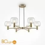 Люстра Maytoni Vision MOD411PL-06G - Фото 0