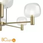 Люстра Maytoni Vision MOD411PL-06G - Фото 6