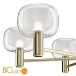 Люстра Maytoni Vision MOD411PL-06G - Фото 7