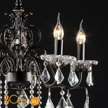 Люстра Maytoni Vivaldi ARM400-05-R - Фото 1