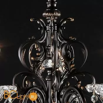 Люстра Maytoni Vivaldi ARM400-05-R - Фото 3