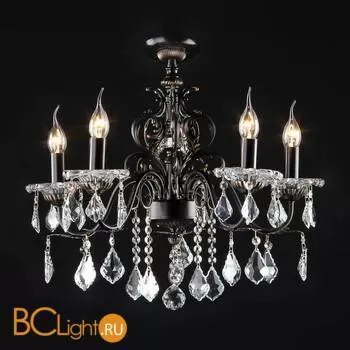 Люстра Maytoni Vivaldi ARM400-05-R - Фото 5