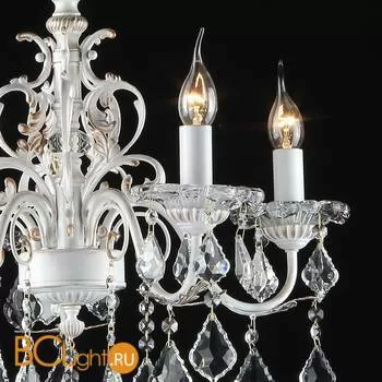 Люстра Maytoni Vivaldi ARM400-05-W - Фото 1