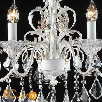 Люстра Maytoni Vivaldi ARM400-05-W - Фото 2