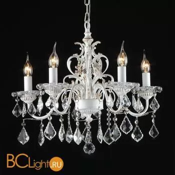 Люстра Maytoni Vivaldi ARM400-05-W