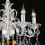 Люстра Maytoni Vivaldi ARM400-05-W - Фото 1