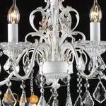 Люстра Maytoni Vivaldi ARM400-05-W - Фото 2