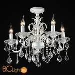 Люстра Maytoni Vivaldi ARM400-05-W - Фото 4