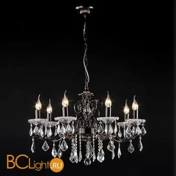 Потолочная люстра Maytoni Vivaldi ARM400-07-R - Фото 0