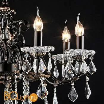 Потолочная люстра Maytoni Vivaldi ARM400-07-R - Фото 1