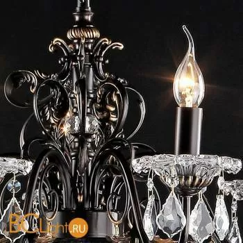 Потолочная люстра Maytoni Vivaldi ARM400-07-R - Фото 3