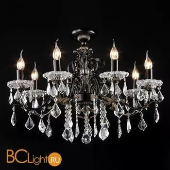 Потолочная люстра Maytoni Vivaldi ARM400-07-R - Фото 5