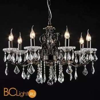 Потолочная люстра Maytoni Vivaldi ARM400-07-R