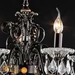 Потолочная люстра Maytoni Vivaldi ARM400-07-R - Фото 3