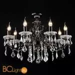 Потолочная люстра Maytoni Vivaldi ARM400-07-R - Фото 5