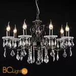 Потолочная люстра Maytoni Vivaldi ARM400-07-R