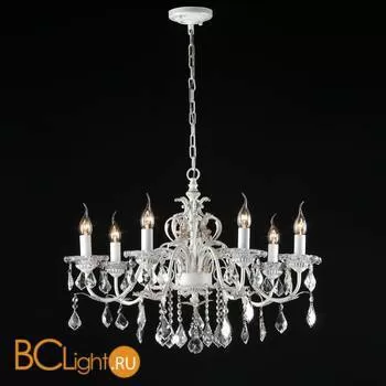 Люстра Maytoni Vivaldi ARM400-07-W - Фото 0