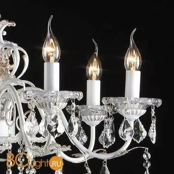 Люстра Maytoni Vivaldi ARM400-07-W - Фото 1