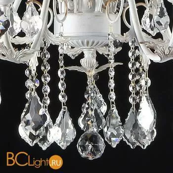 Люстра Maytoni Vivaldi ARM400-07-W - Фото 2