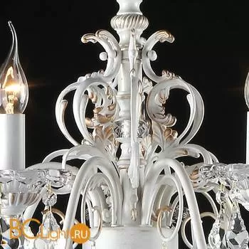 Люстра Maytoni Vivaldi ARM400-07-W - Фото 3