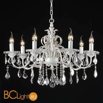 Люстра Maytoni Vivaldi ARM400-07-W