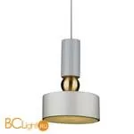 Подвесной светильник Maytoni Void MOD030PL-01GR