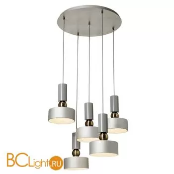 Подвесной светильник Maytoni Void MOD030PL-05GR