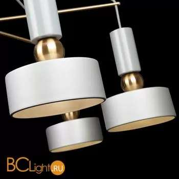 Люстра Maytoni Void MOD030PL-06GR - Фото 1