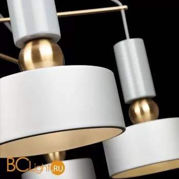 Люстра Maytoni Void MOD030PL-06GR - Фото 2