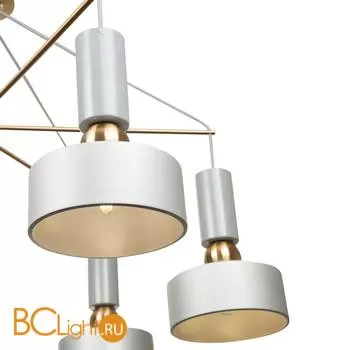 Люстра Maytoni Void MOD030PL-06GR - Фото 0