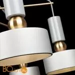 Люстра Maytoni Void MOD030PL-06GR - Фото 2