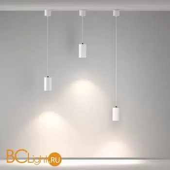 Подвесной светильник Maytoni Vol new P100PL-20W4K-W - Фото 3