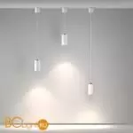 Подвесной светильник Maytoni Vol new P100PL-20W4K-W - Фото 3