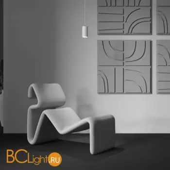 Подвесной светильник Maytoni Vol new P100PL-20W3K-W - Фото 1