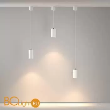 Подвесной светильник Maytoni Vol new P100PL-20W3K-W - Фото 4