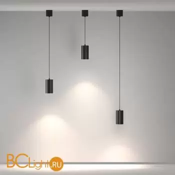 Подвесной светильник Maytoni Vol new P100PL-20W4K-B - Фото 4