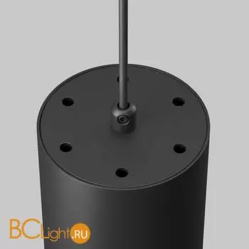 Подвесной светильник Maytoni Vol new P100PL-20W4K-B - Фото 5