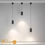 Подвесной светильник Maytoni Vol new P100PL-20W4K-B - Фото 4