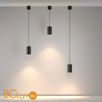 Подвесной светильник Maytoni Vol new P100PL-20W3K-B - Фото 4