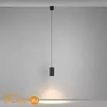 Подвесной светильник Maytoni Vol new P100PL-20W3K-B - Фото 3