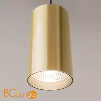 Подвесной светильник Maytoni Vol P100PL-20W4K-BS - Фото 10