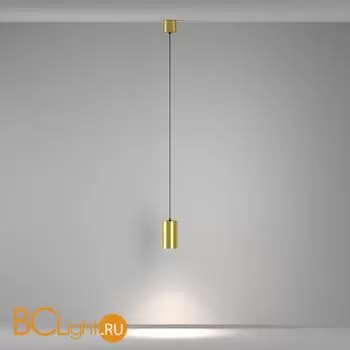 Подвесной светильник Maytoni Vol P100PL-20W4K-BS - Фото 1