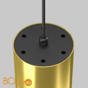 Подвесной светильник Maytoni Vol P100PL-20W4K-BS - Фото 4