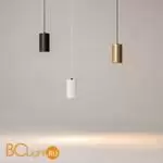 Подвесной светильник Maytoni Vol P100PL-20W4K-BS - Фото 12