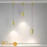 Подвесной светильник Maytoni Vol P100PL-20W4K-BS - Фото 2