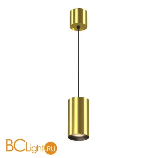 Подвесной светильник Maytoni Vol P100PL-20W3K-BS