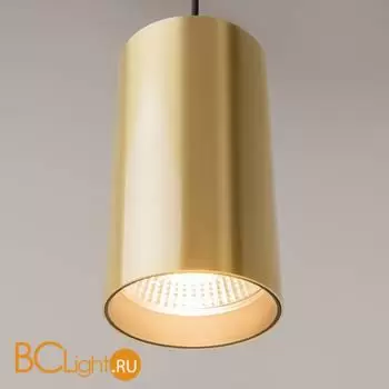 Подвесной светильник Maytoni Vol P100PL-20W3K-BS - Фото 10